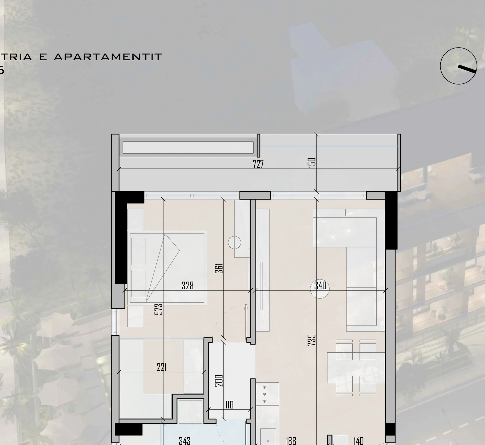 Apartament nr.05