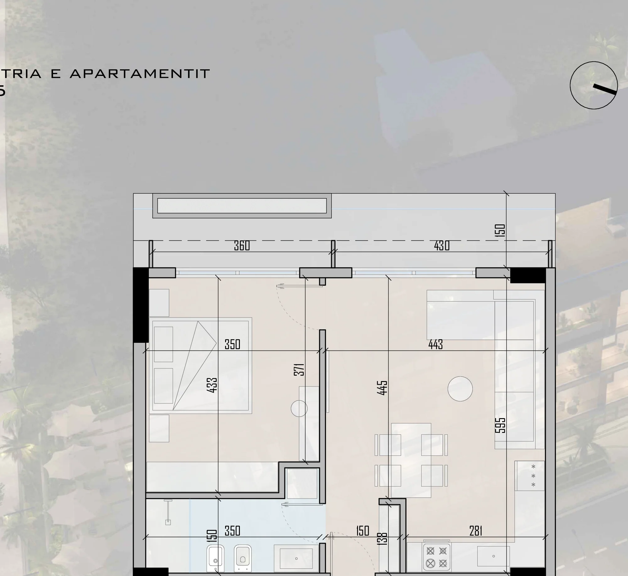 Apartament nr.14